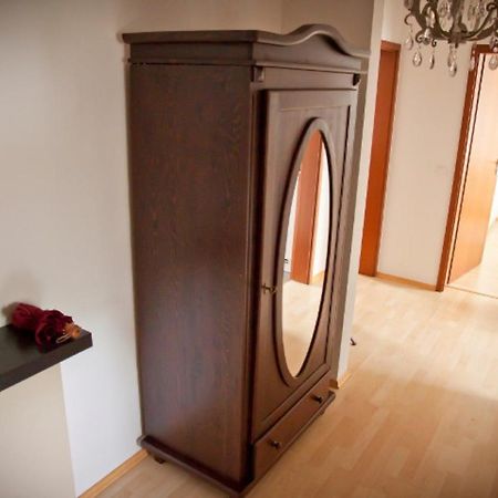 Casa Sofia Lägenhet Friedrichshafen Exteriör bild