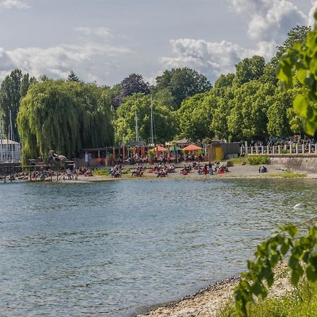 Casa Sofia Lägenhet Friedrichshafen Exteriör bild